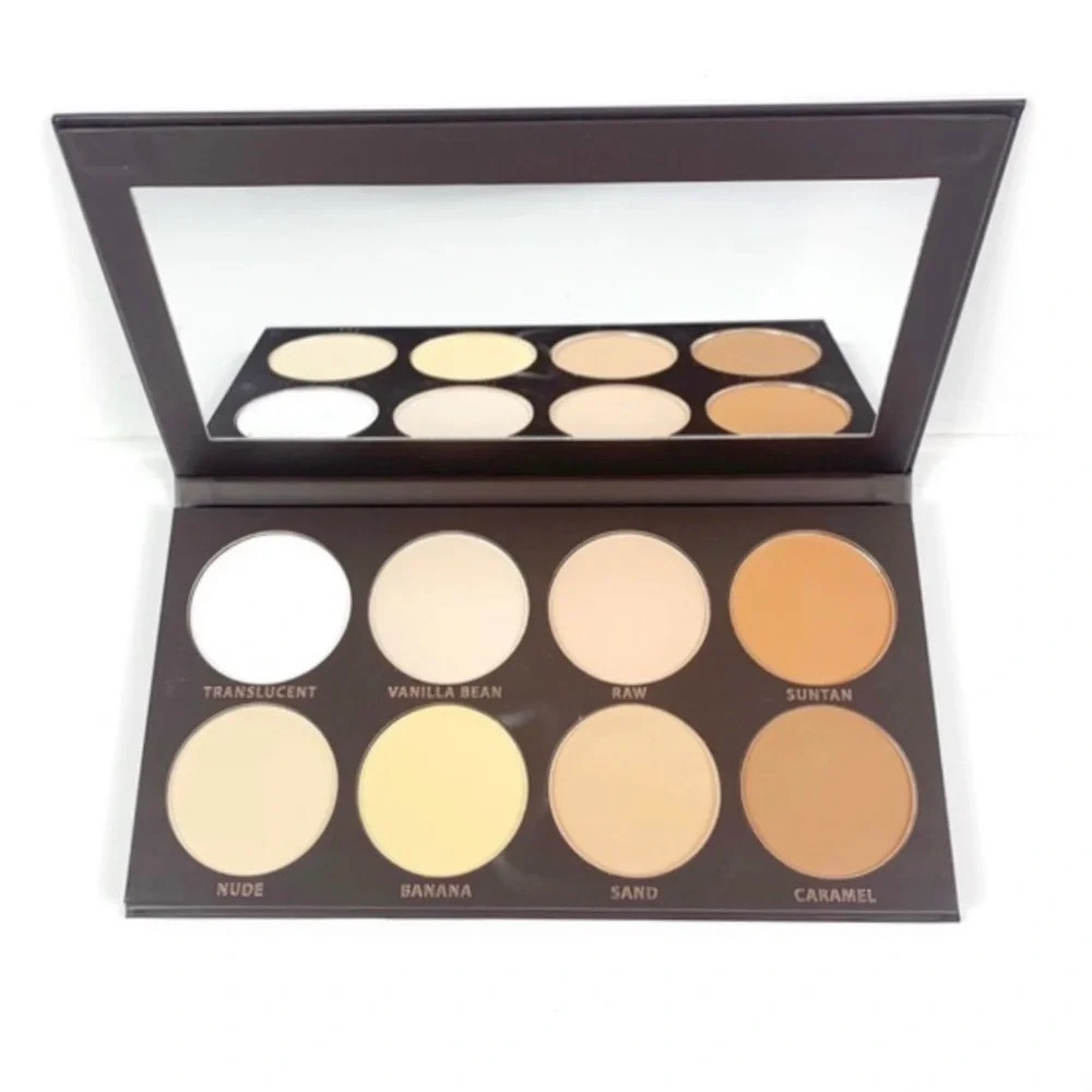 KAB Cosmetics Contour Palette Volume 1 NIB